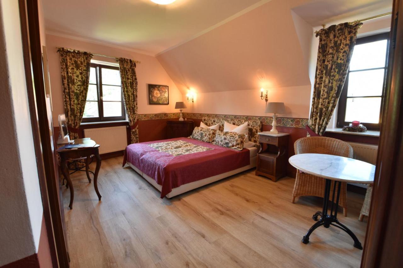 Bed & Breakfast Zur Koeniglichen Ausspanne