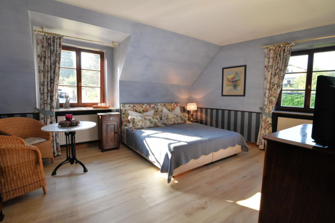 Zur Koeniglichen Ausspanne Bed & Breakfast Dresden